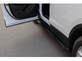 Пороги для Land Rover Discovery-3, OE-style (2009-2016), изображение 5